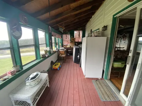 178 Parsons Road Wilmington VT 05363