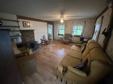 178 Parsons Road Wilmington VT 05363