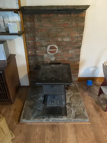 178 Parsons Road Wilmington VT 05363