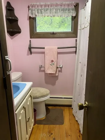 178 Parsons Road Wilmington VT 05363