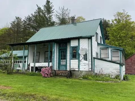 178 Parsons Road Wilmington VT 05363