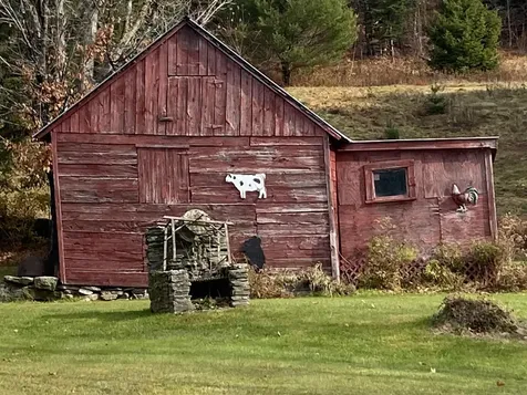 178 Parsons Road Wilmington VT 05363