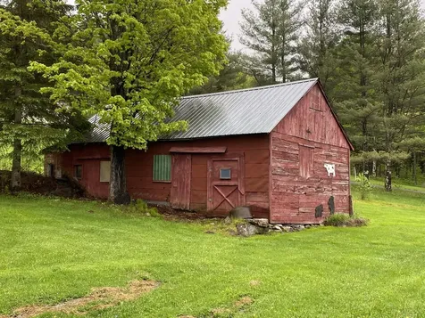 178 Parsons Road Wilmington VT 05363
