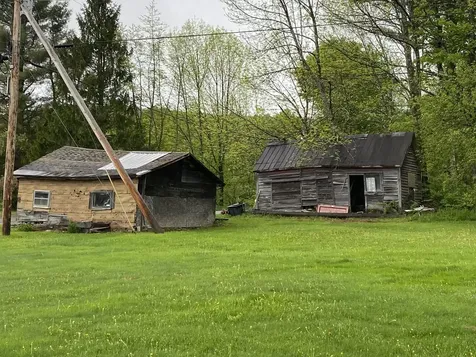 178 Parsons Road Wilmington VT 05363