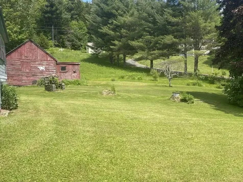 178 Parsons Road Wilmington VT 05363