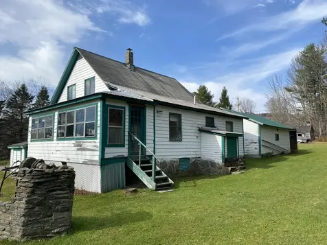 178 Parsons Road Wilmington VT 05363