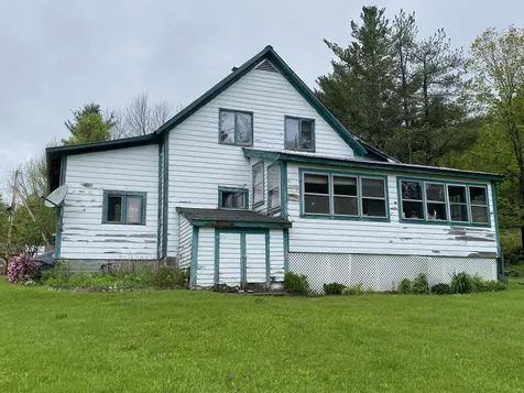 178 Parsons Road Wilmington VT 05363