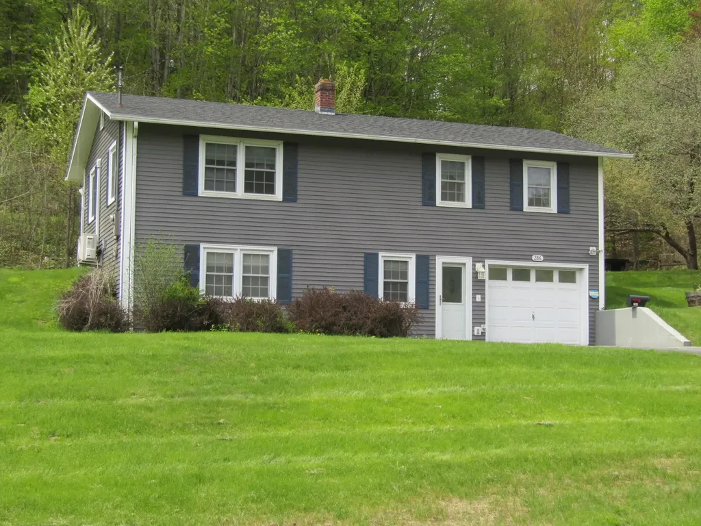 286 Farwell Street Barre Town VT 05641