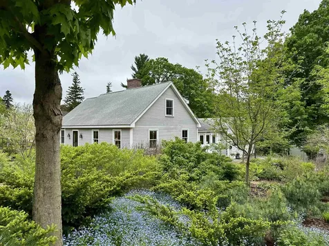 100 Congress Street St. Albans City VT 05478