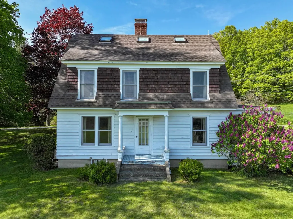 33 Old Farm Road Brandon VT 05733