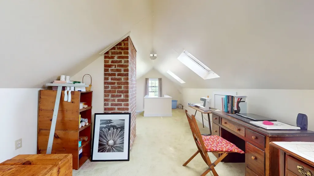 33 Old Farm Road Brandon VT 05733