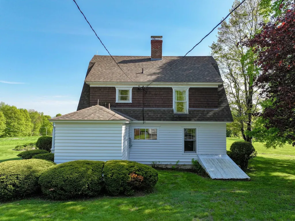 33 Old Farm Road Brandon VT 05733