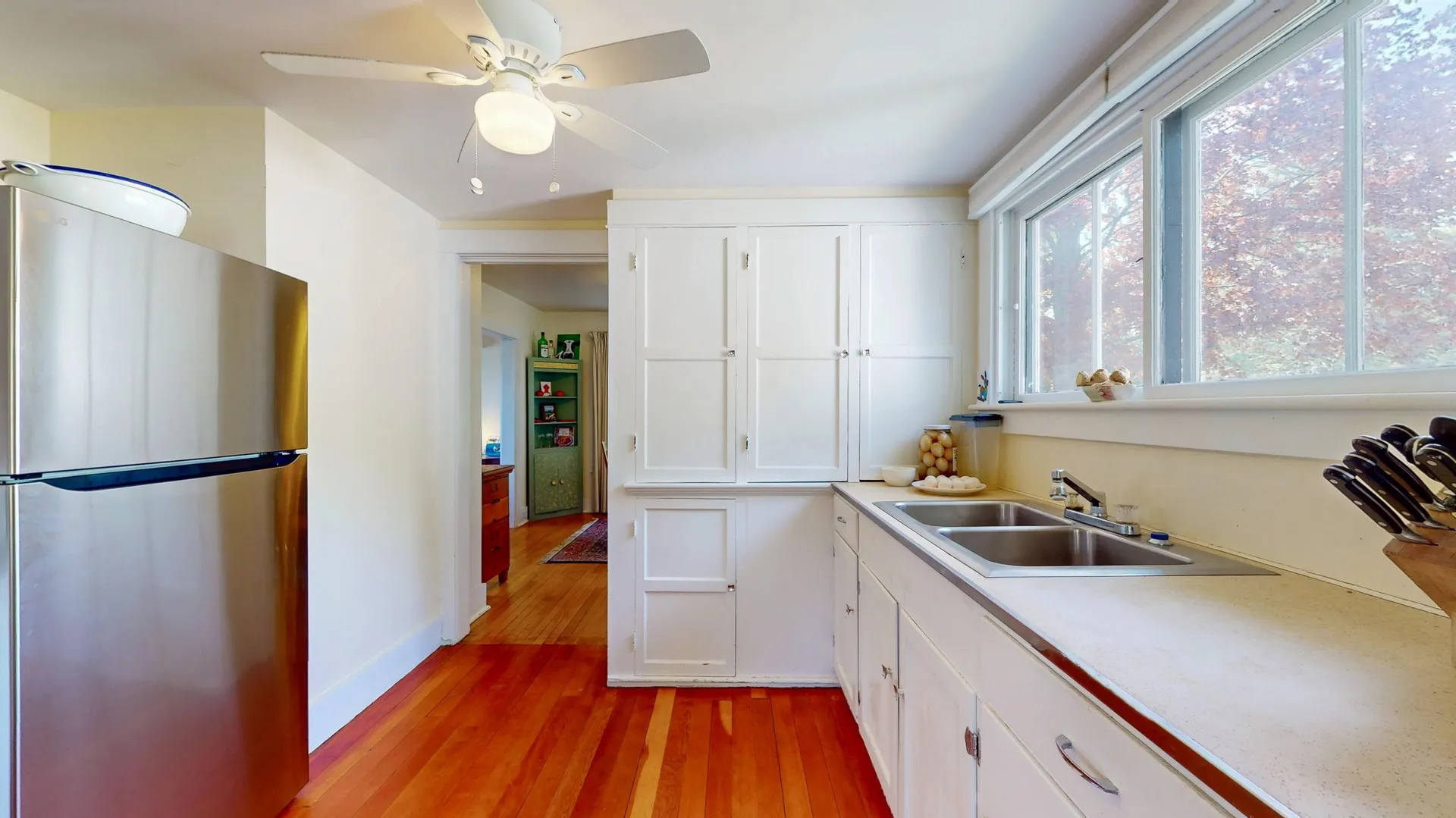 33 Old Farm Road Brandon VT 05733