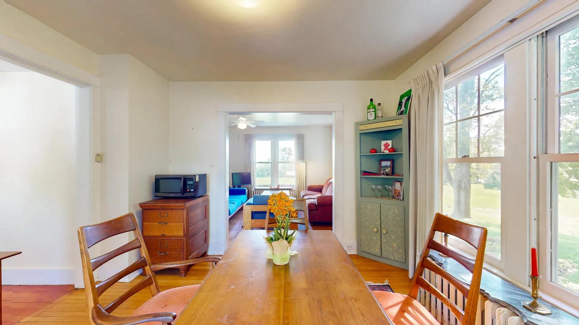 33 Old Farm Road Brandon VT 05733