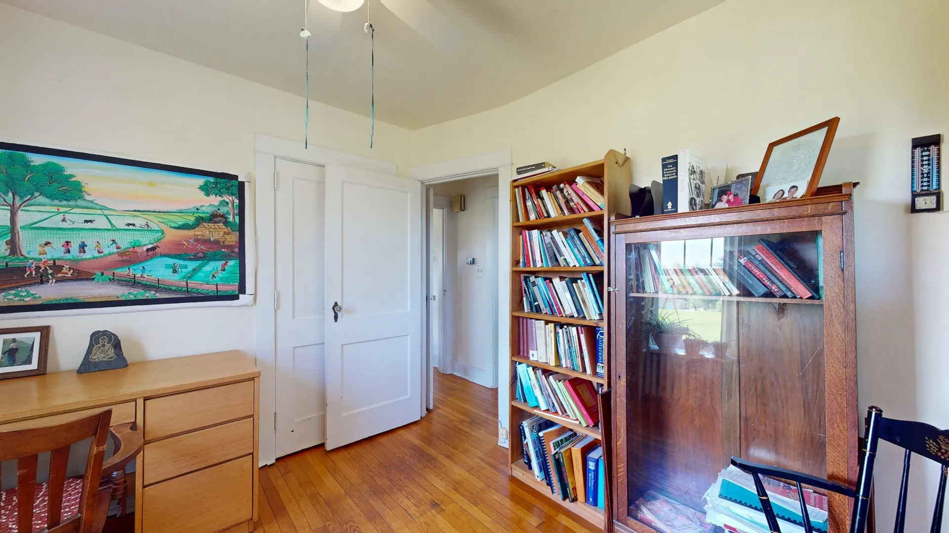 33 Old Farm Road Brandon VT 05733