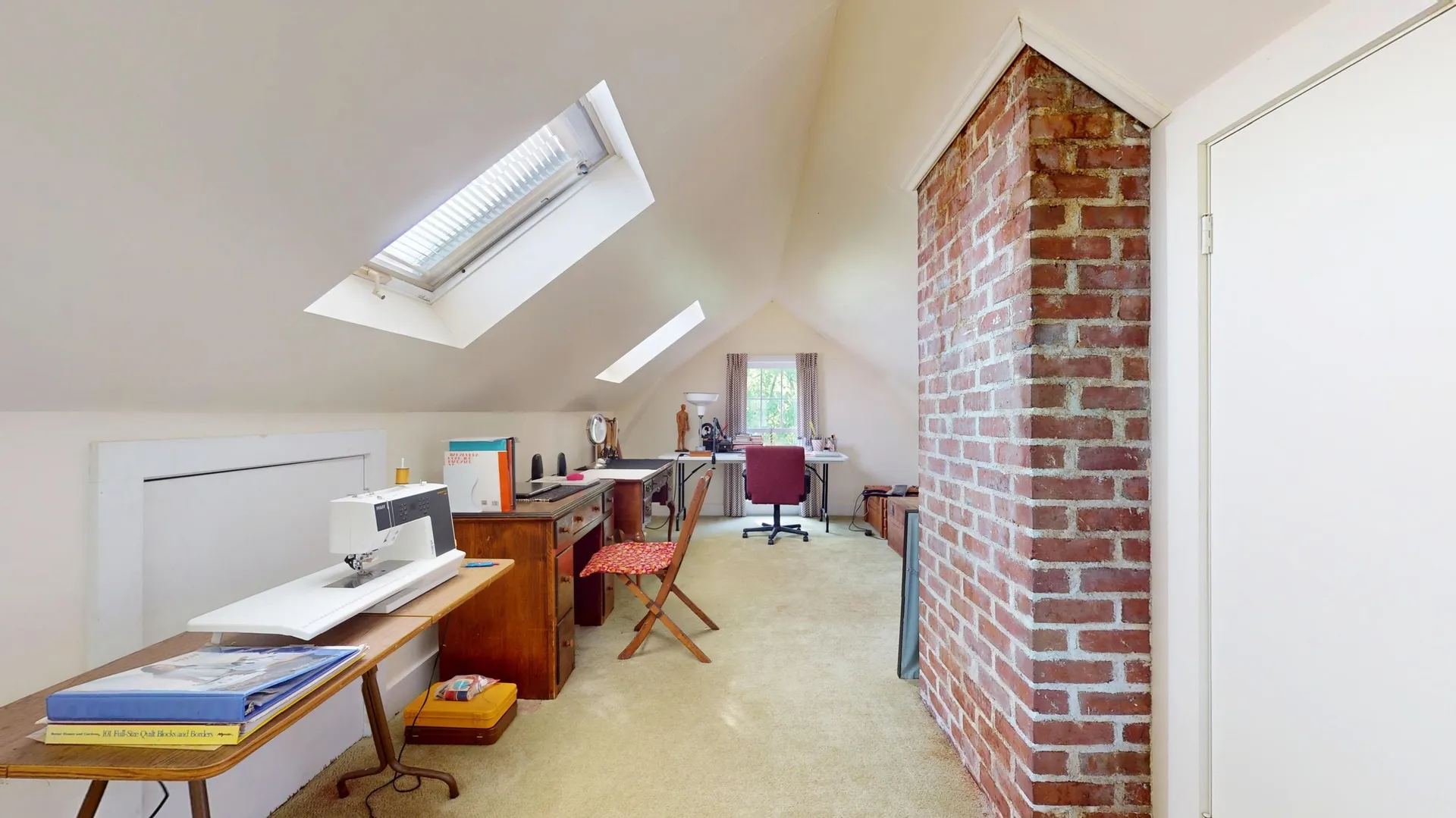 33 Old Farm Road Brandon VT 05733