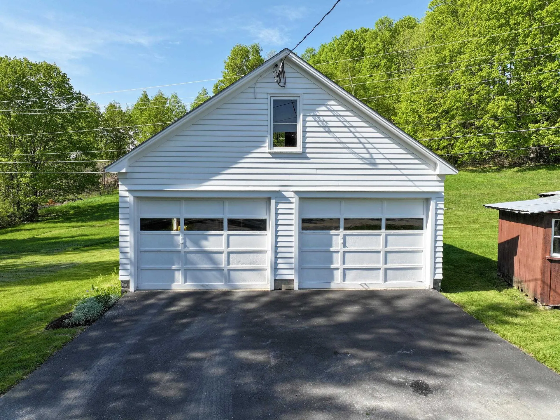 33 Old Farm Road Brandon VT 05733