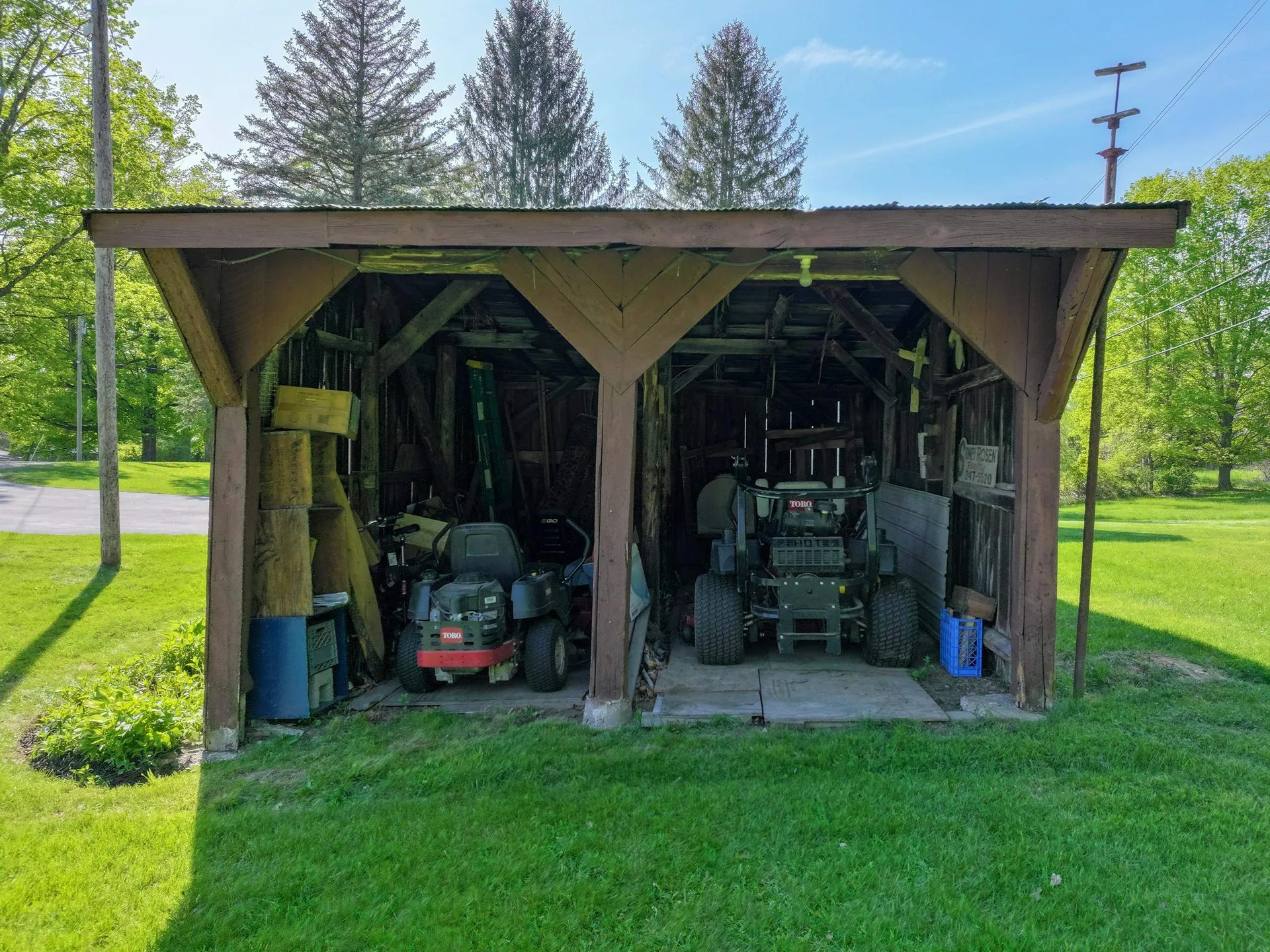 33 Old Farm Road Brandon VT 05733