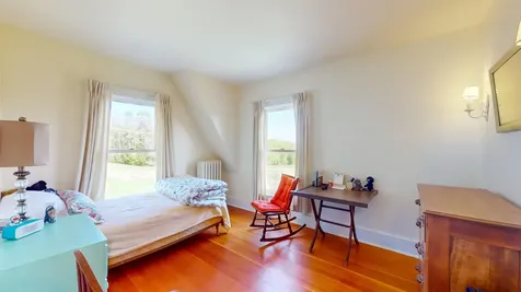 33 Old Farm Road Brandon VT 05733