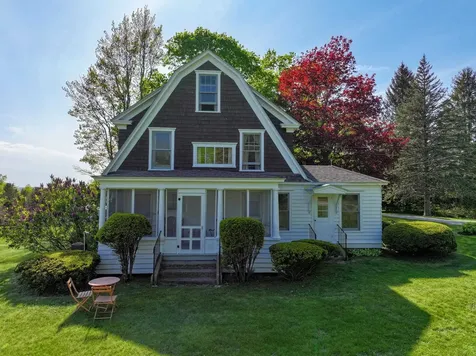 33 Old Farm Road Brandon VT 05733