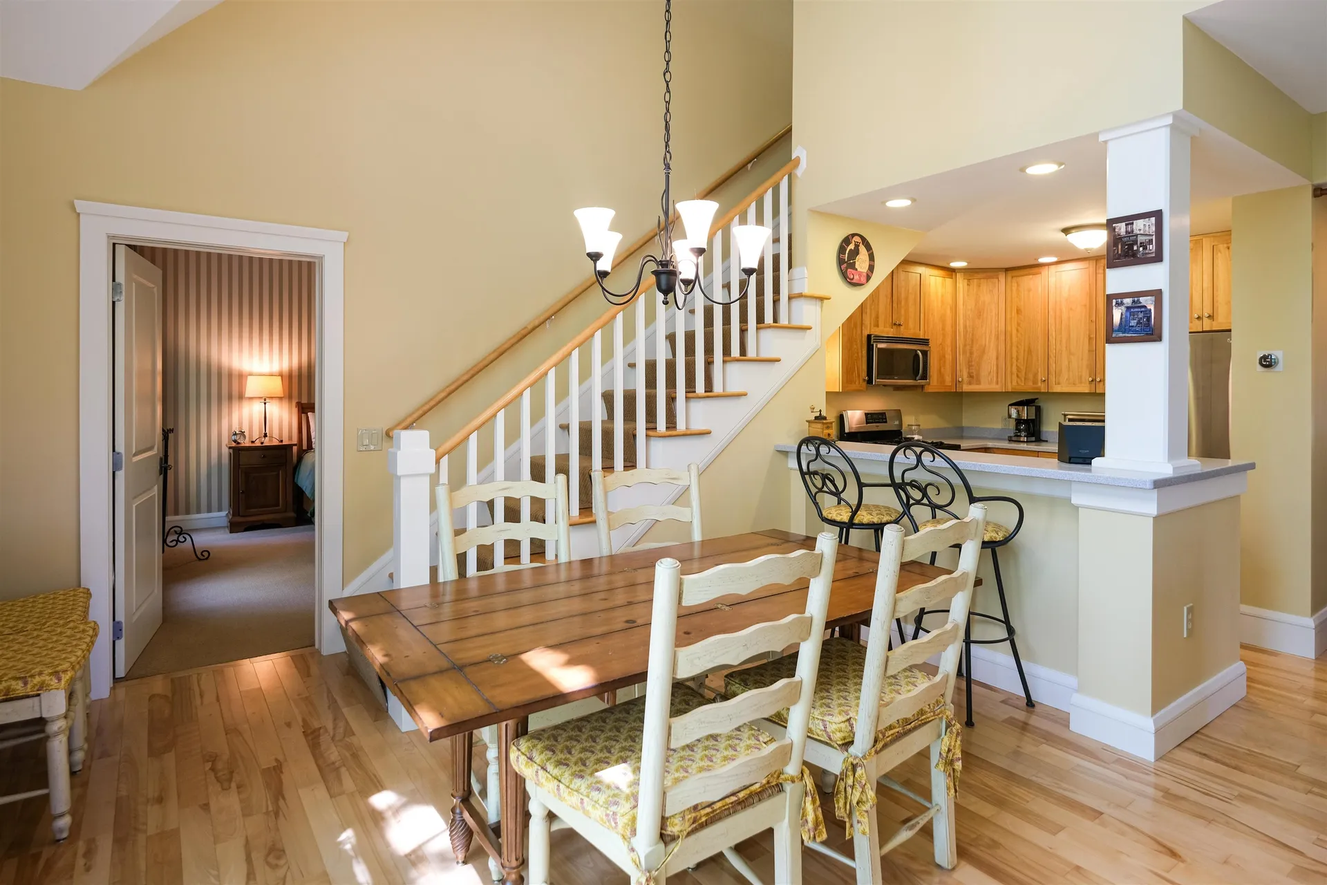 44 Freeman Road Cavendish VT 05153