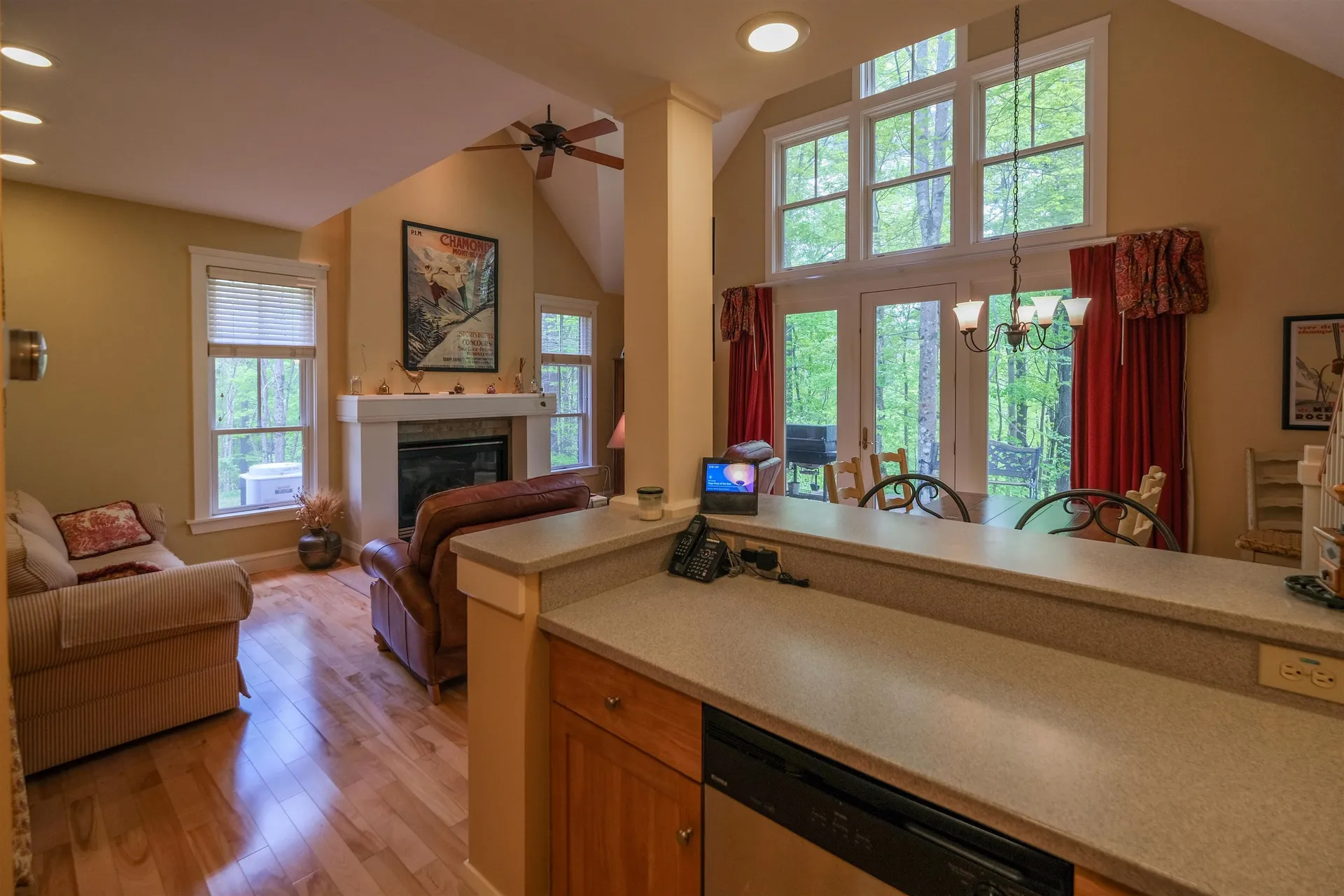 44 Freeman Road Cavendish VT 05153