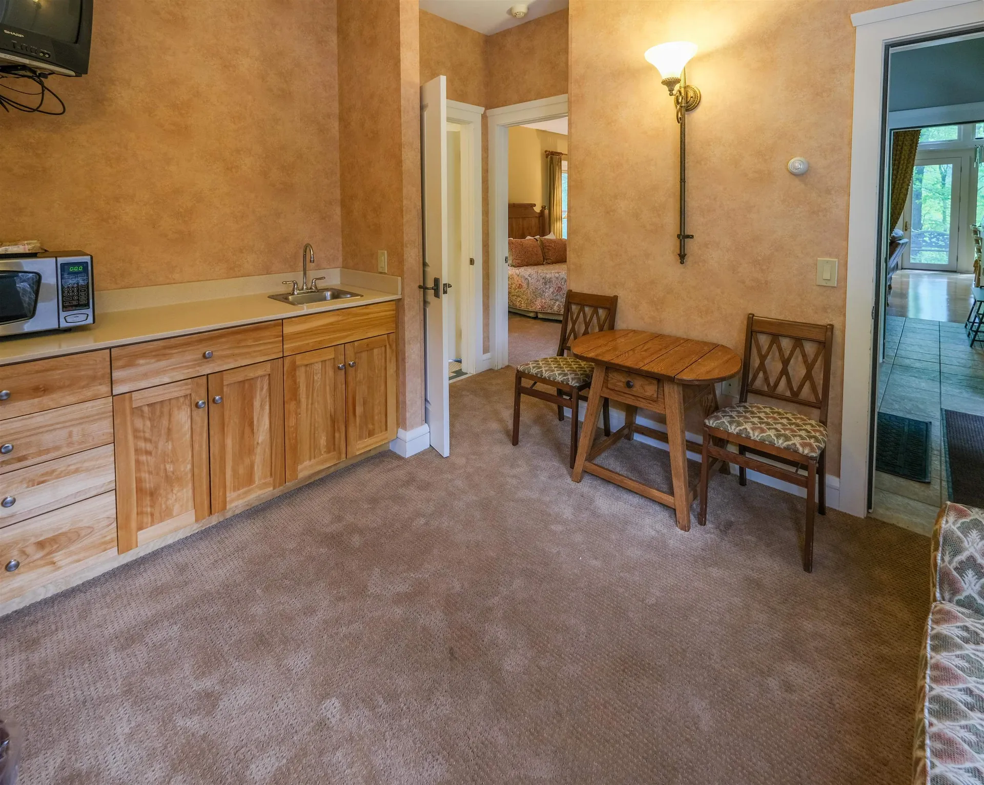 44 Freeman Road Cavendish VT 05153