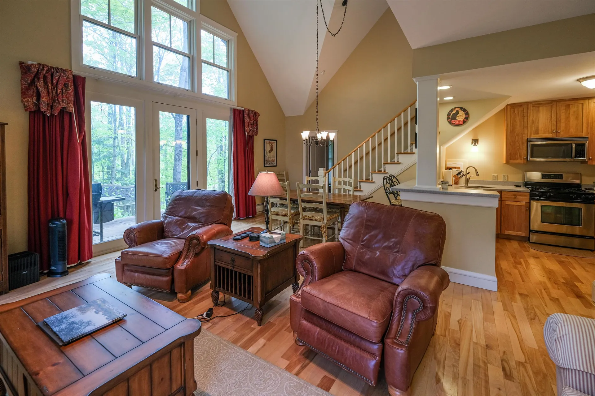 44 Freeman Road Cavendish VT 05153