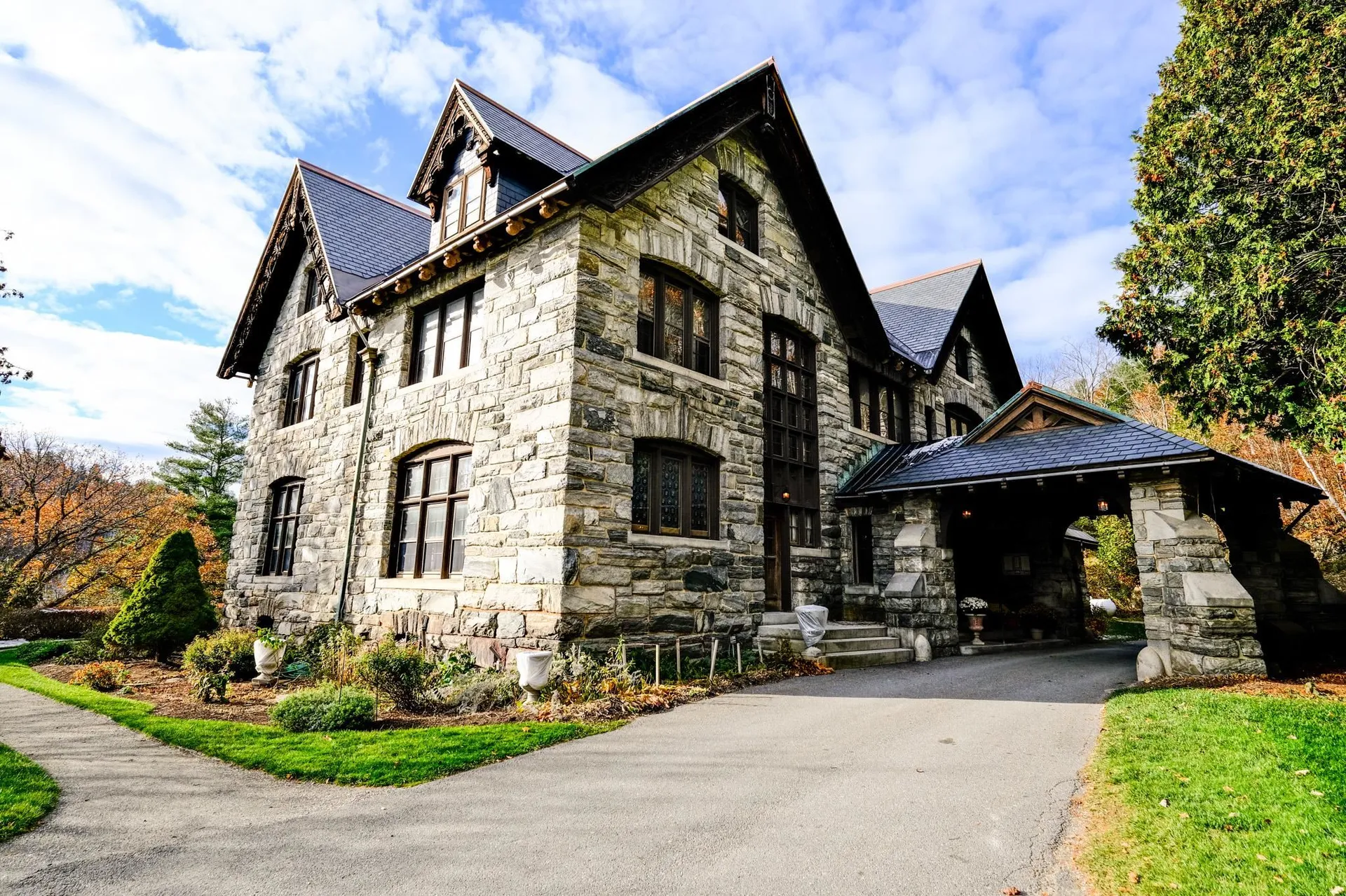 44 Freeman Road Cavendish VT 05153