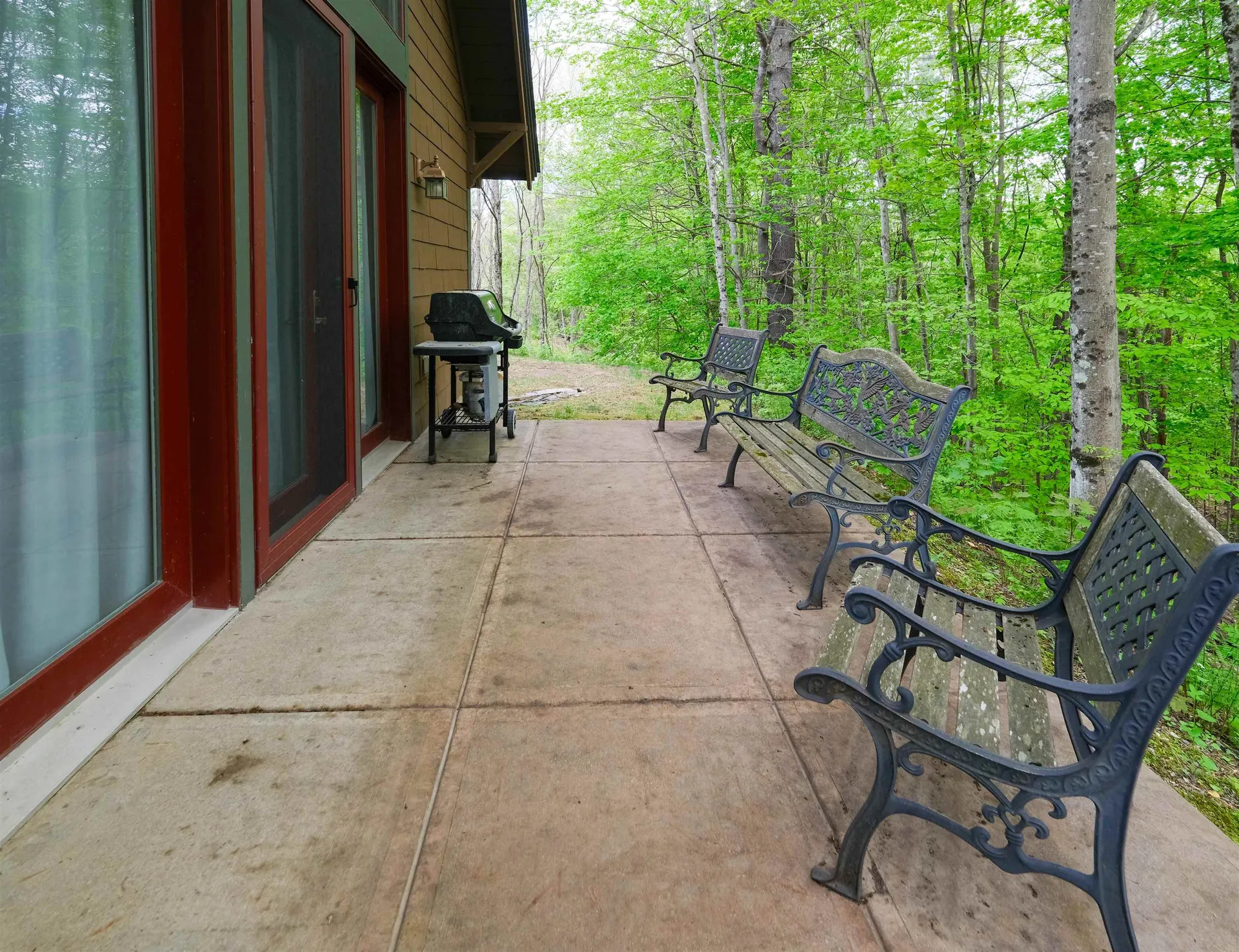 44 Freeman Road Cavendish VT 05153