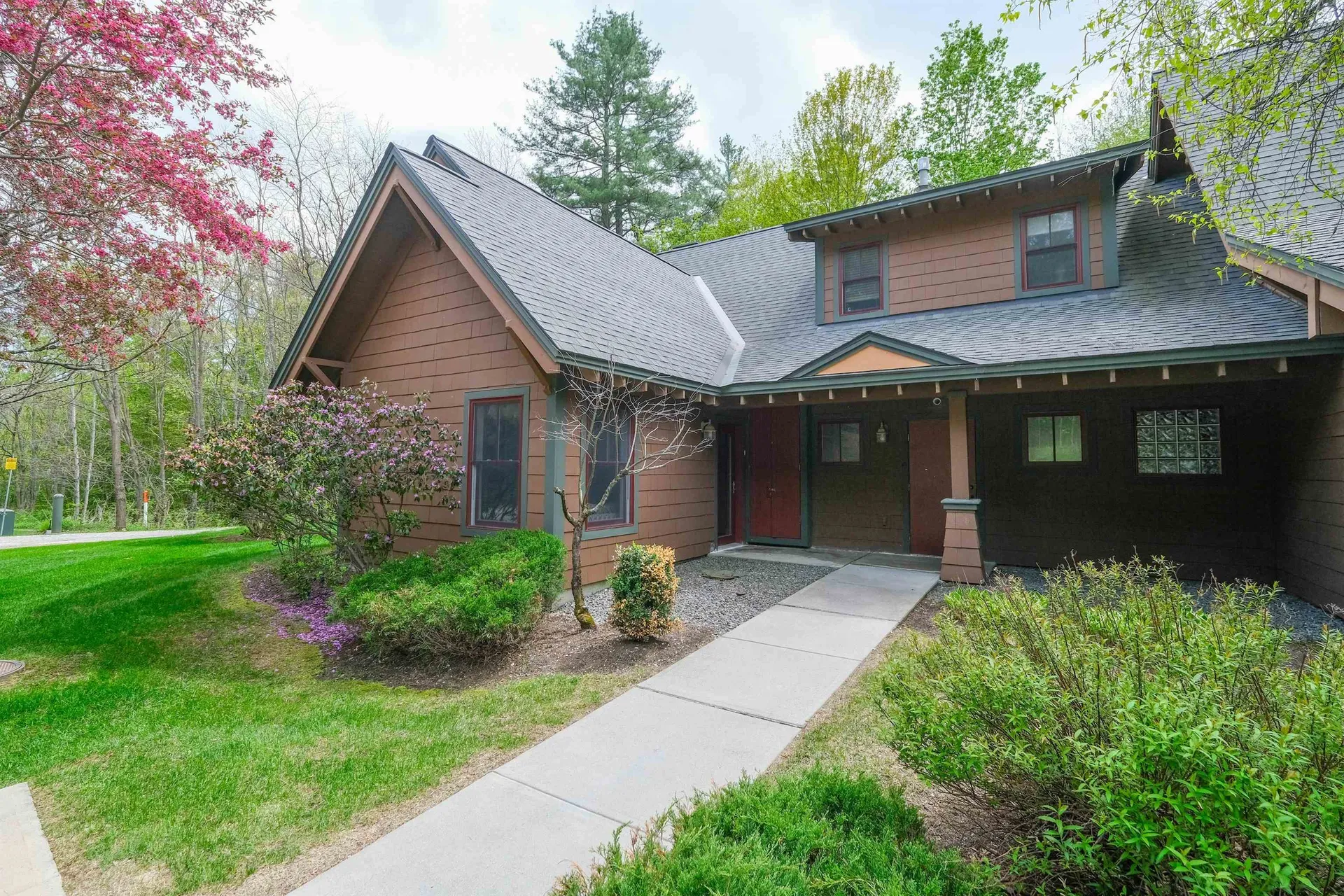 44 Freeman Road Cavendish VT 05153