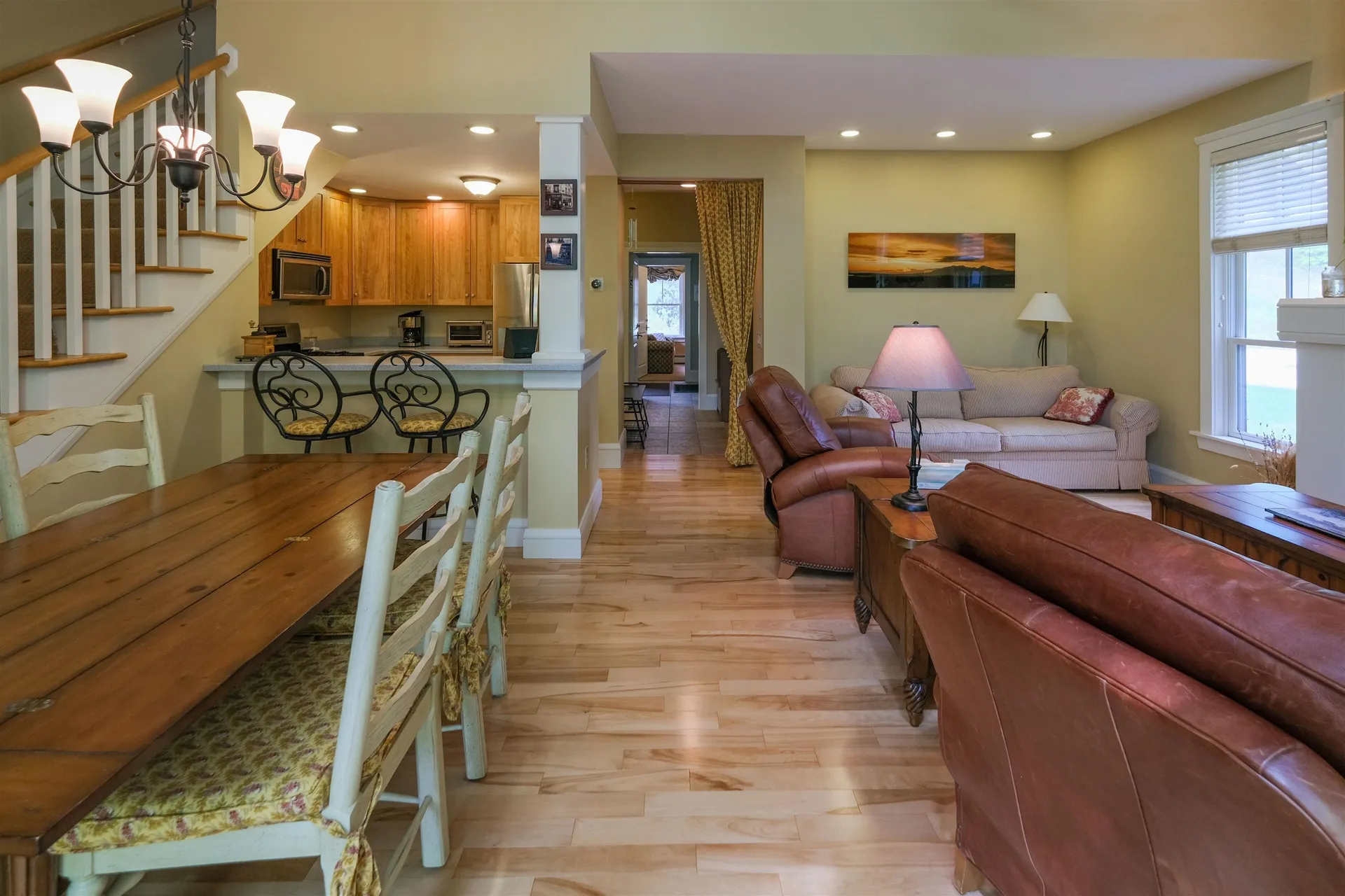 44 Freeman Road Cavendish VT 05153