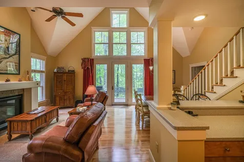 44 Freeman Road Cavendish VT 05153