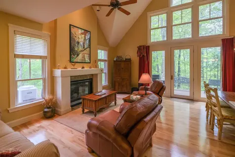 44 Freeman Road Cavendish VT 05153