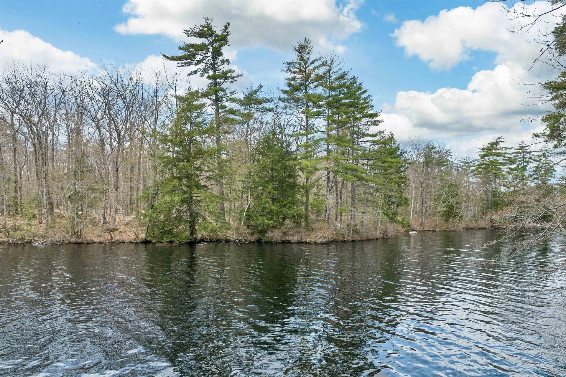 65.1 Gansy Island Moultonborough NH 03254