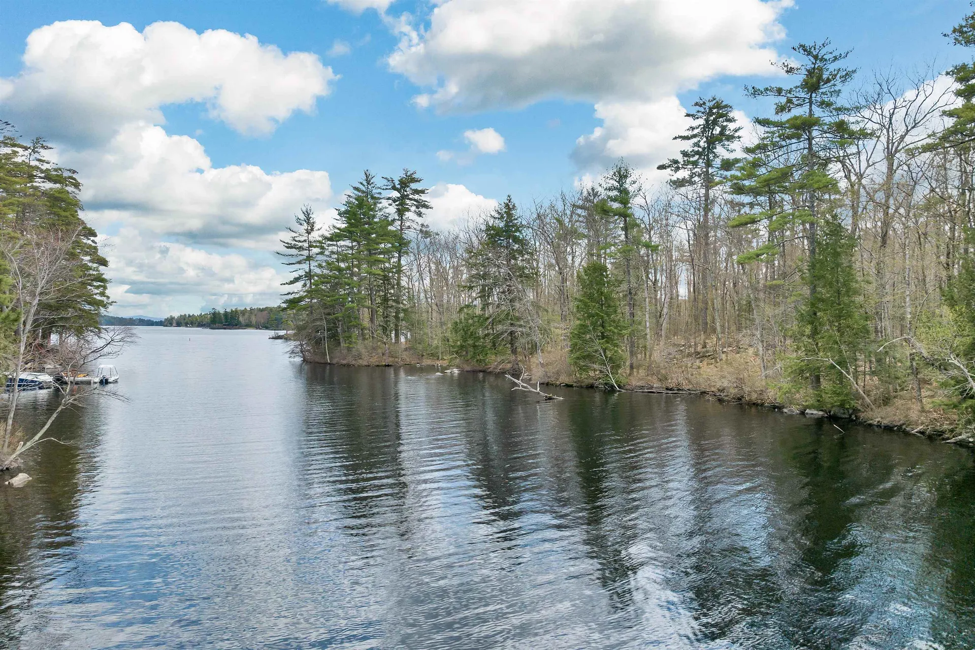 65.1 Gansy Island Moultonborough NH 03254