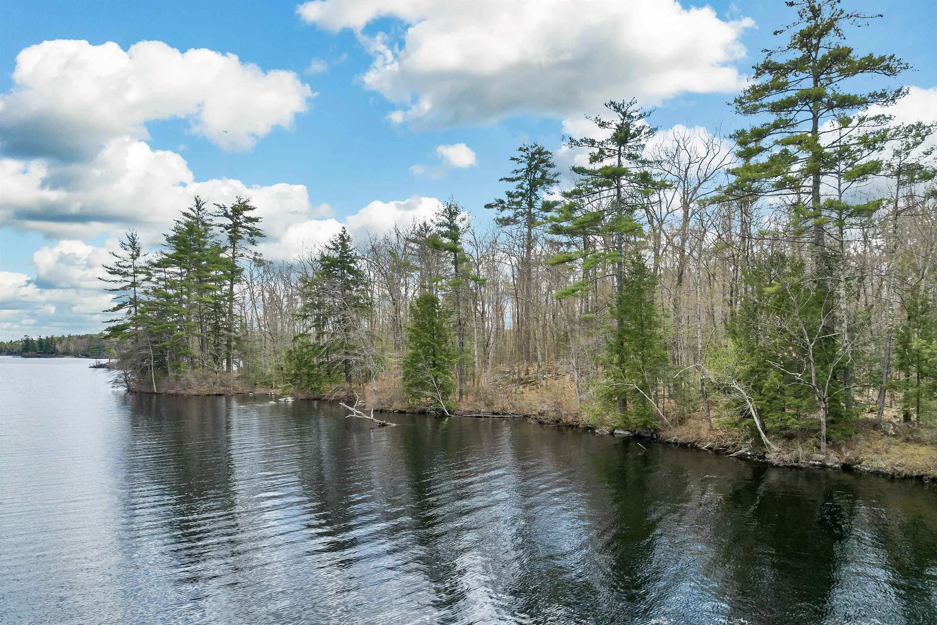 65.1 Gansy Island Moultonborough NH 03254