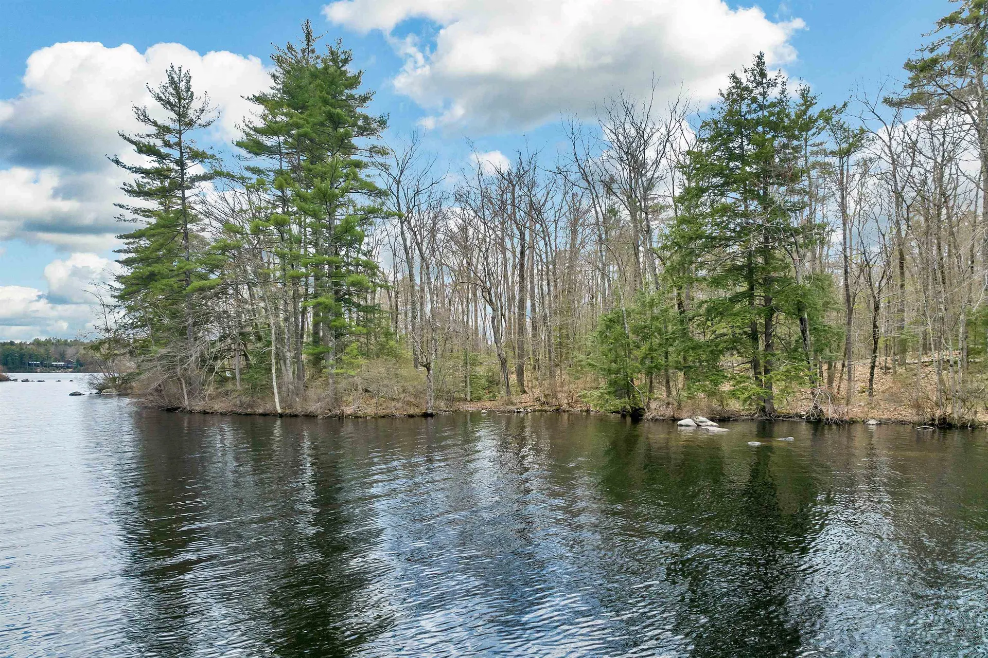 65.1 Gansy Island Moultonborough NH 03254