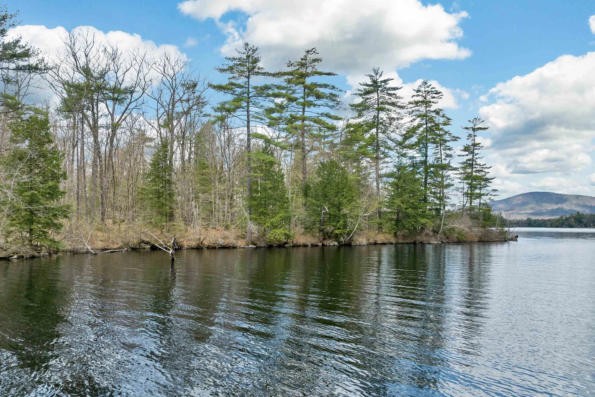 65.1 Gansy Island Moultonborough NH 03254