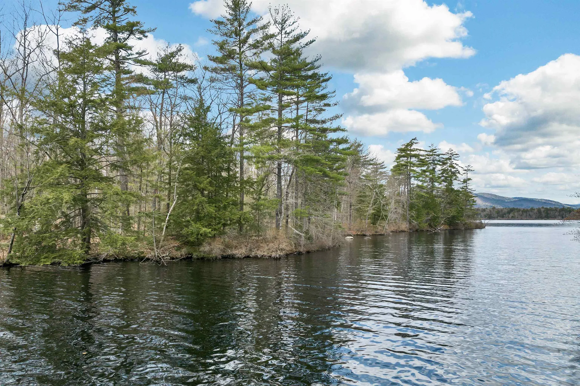 65.1 Gansy Island Moultonborough NH 03254