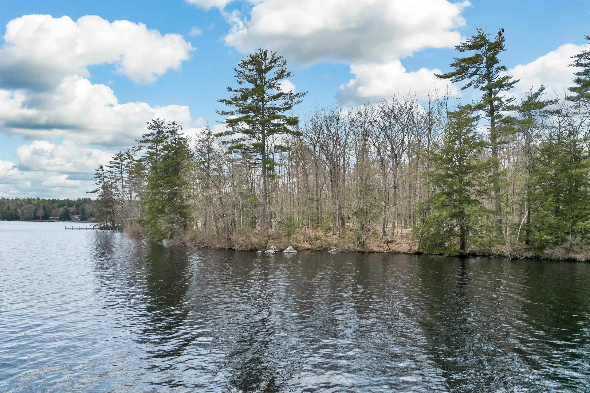 65.1 Gansy Island Moultonborough NH 03254