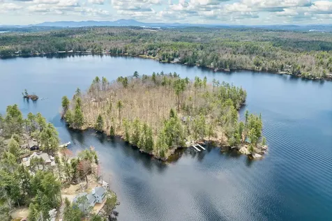 65.1 Gansy Island Moultonborough NH 03254