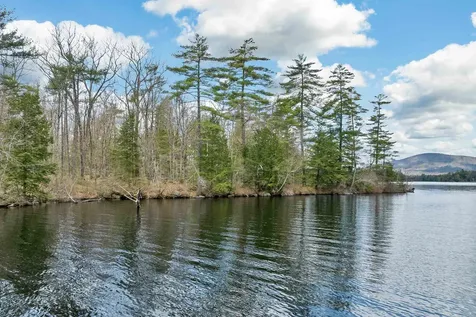 65.1 Gansy Island Moultonborough NH 03254