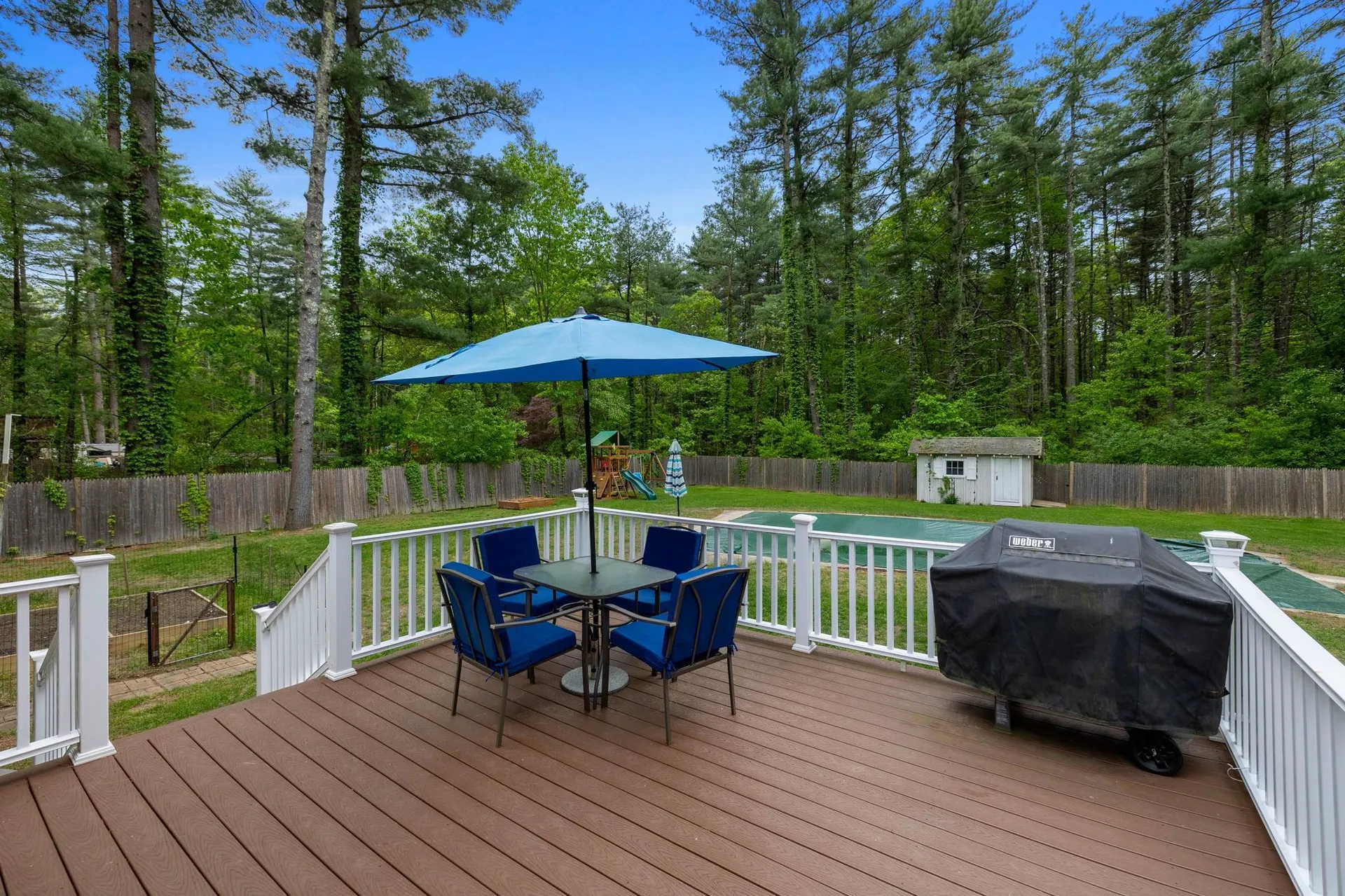 10 Tokanel Road Windham NH 03087