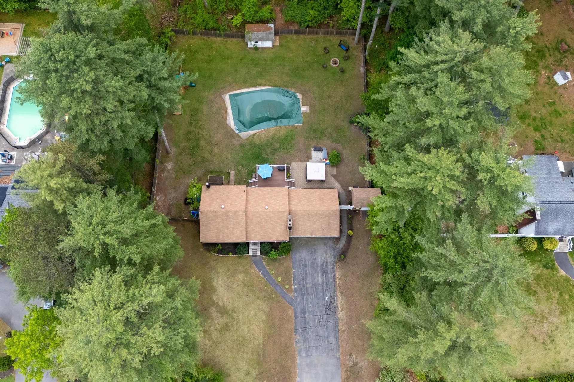 10 Tokanel Road Windham NH 03087