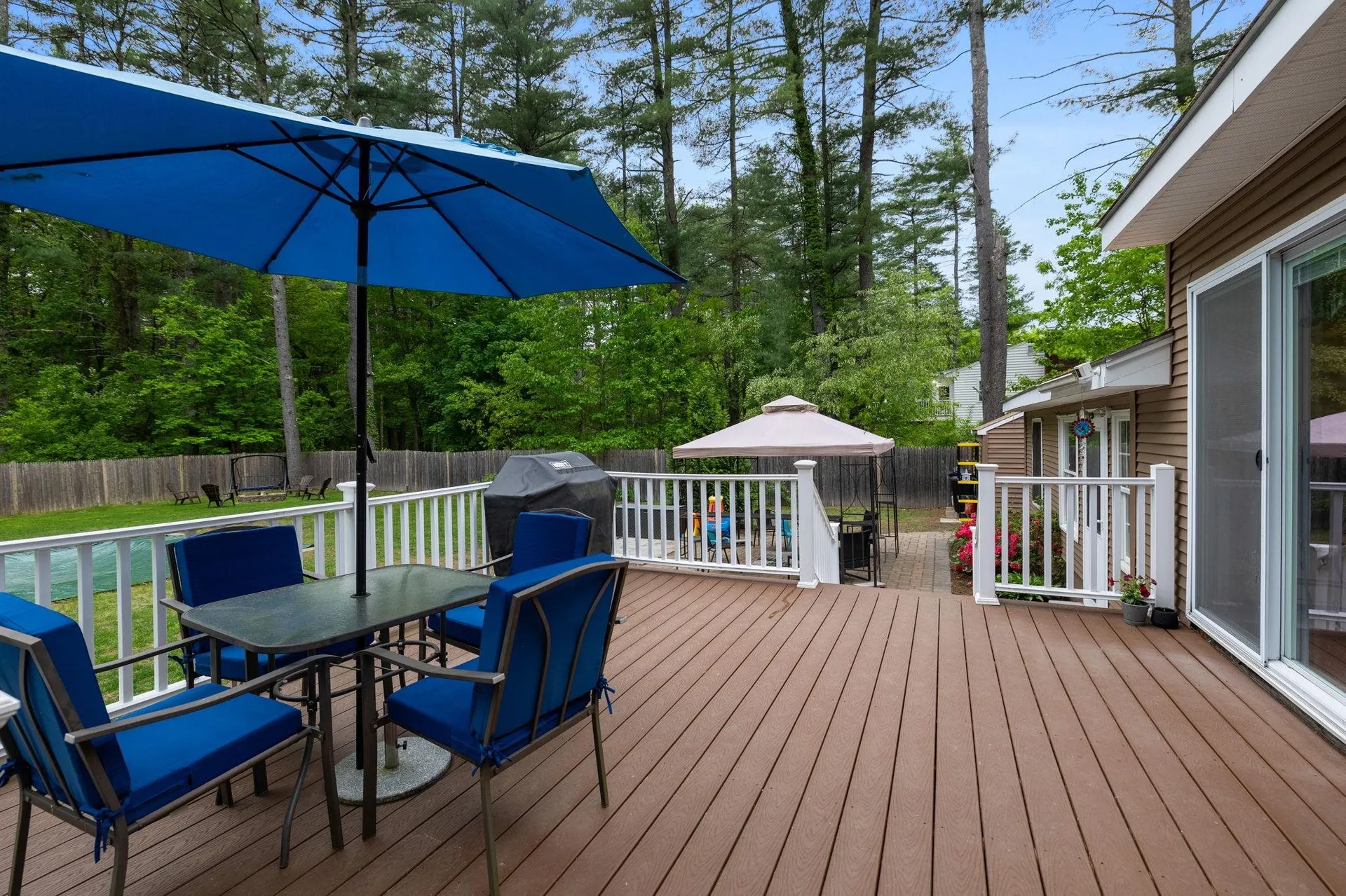 10 Tokanel Road Windham NH 03087