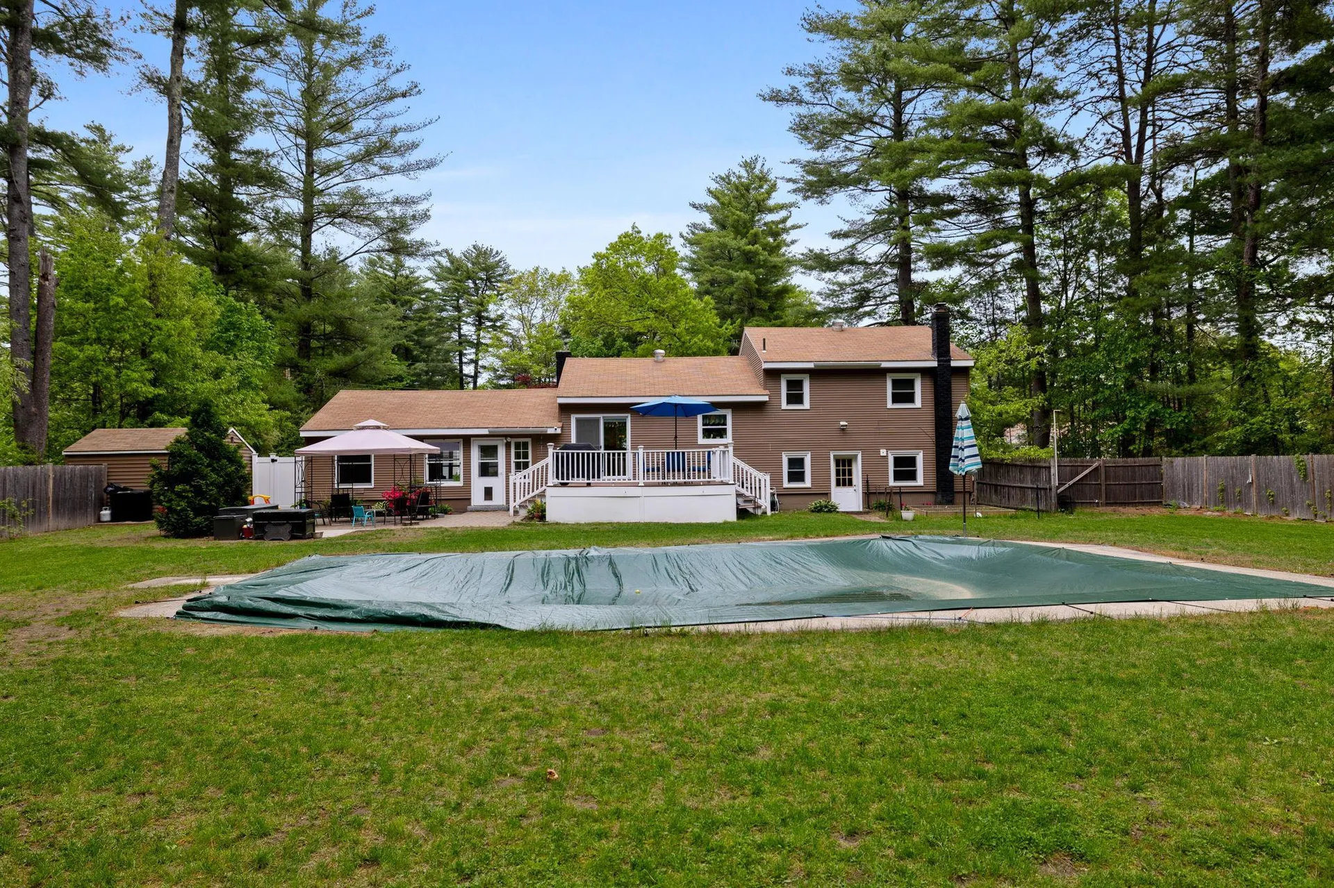 10 Tokanel Road Windham NH 03087
