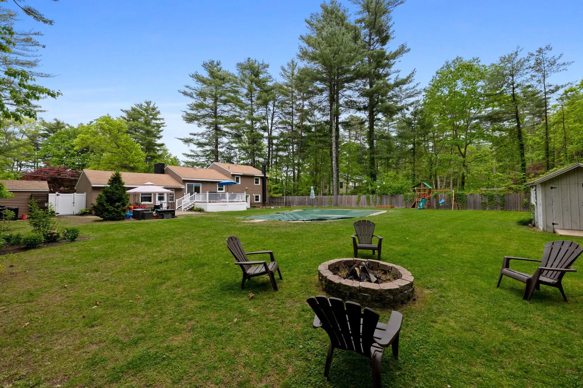 10 Tokanel Road Windham NH 03087