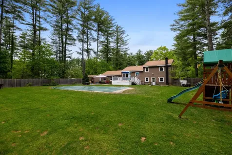 10 Tokanel Road Windham NH 03087