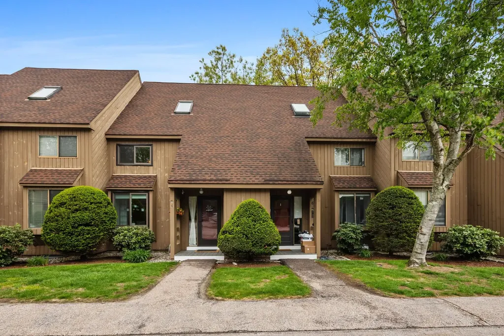 4 Webster Court Merrimack NH 03054